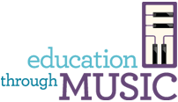 Education through Music